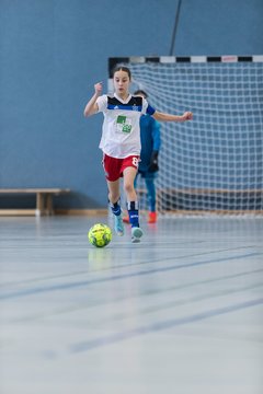 Bild 656 - C-Juniorinnen Futsalmeisterschaft